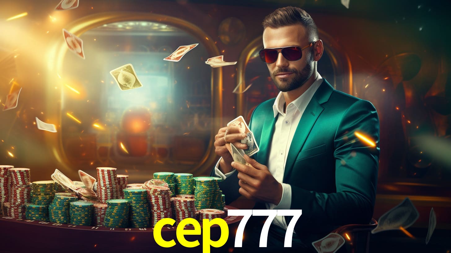 Plataforma cep777 confiável