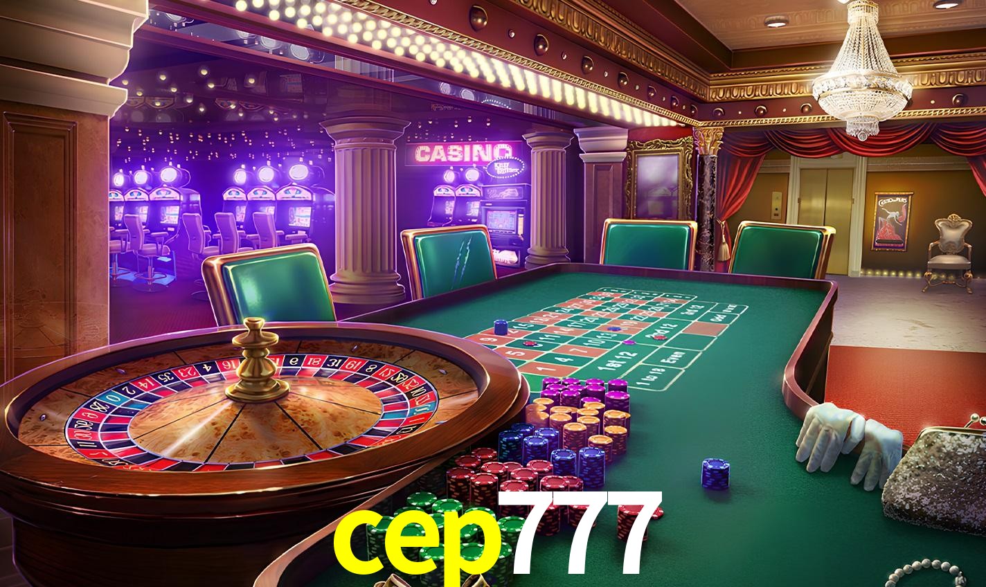 cep777 Jogospopulares
