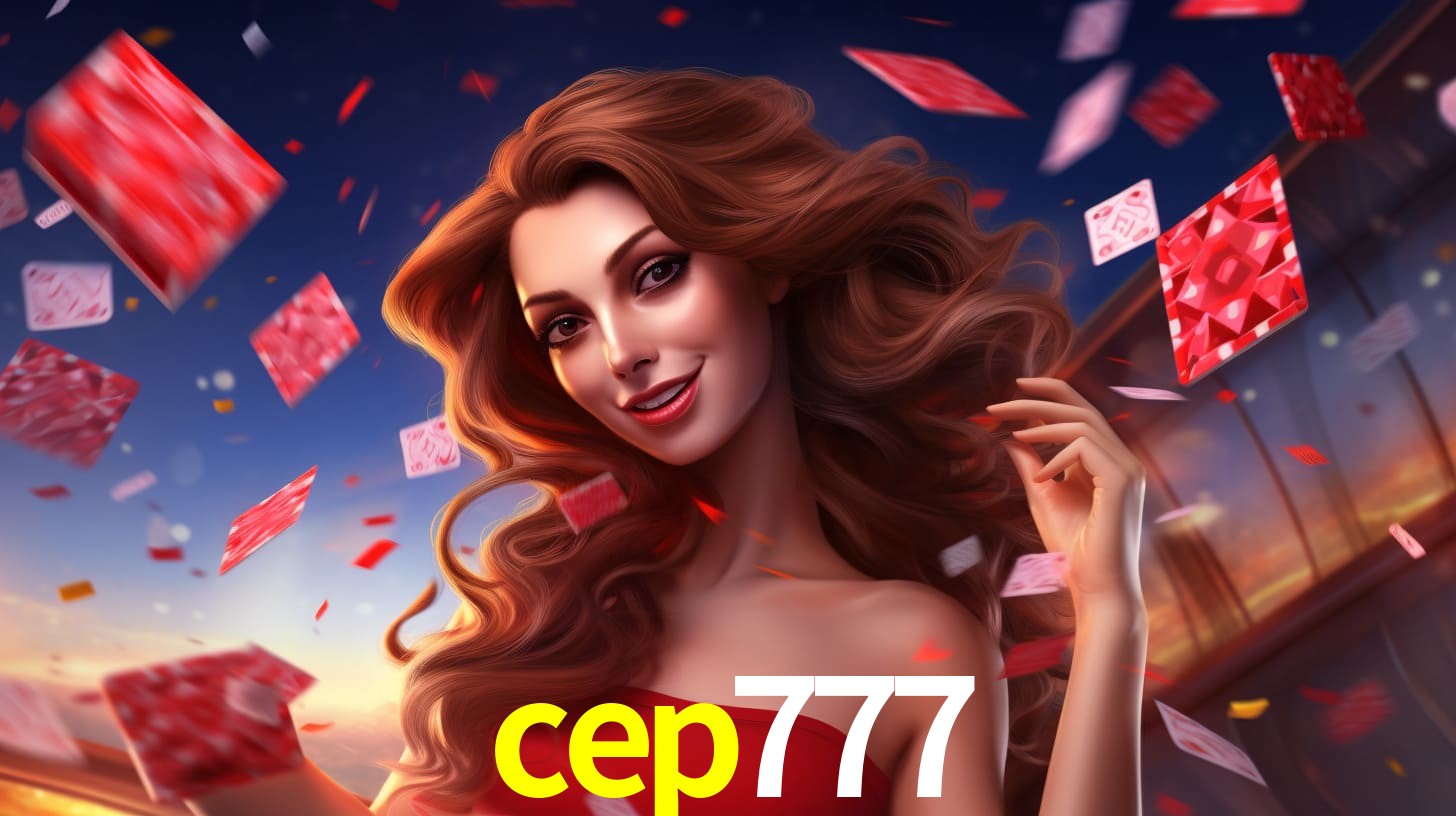 cep777 game