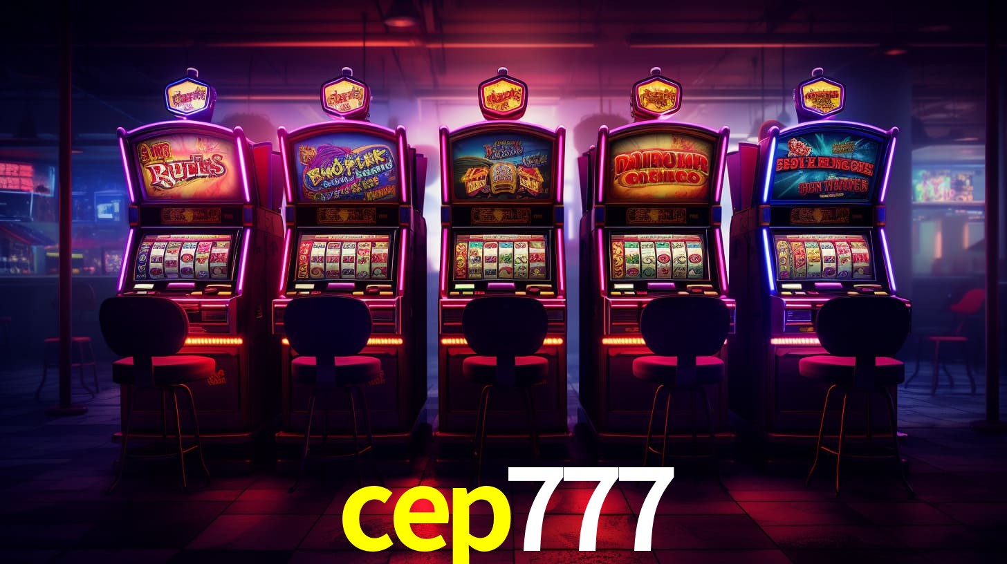 Confiável cep777