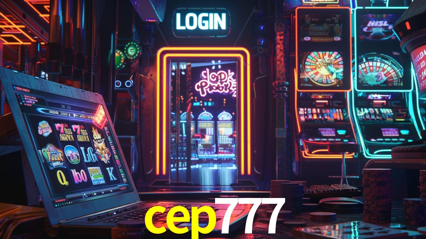 cep777 Baixar Login