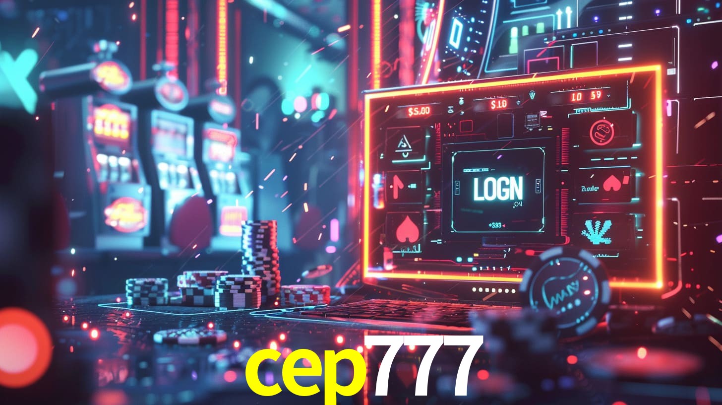 cep777 Função de download