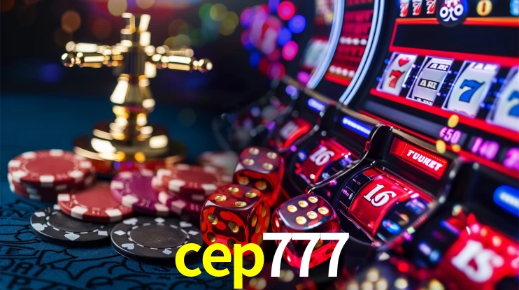 cep777 Ganhe bônus