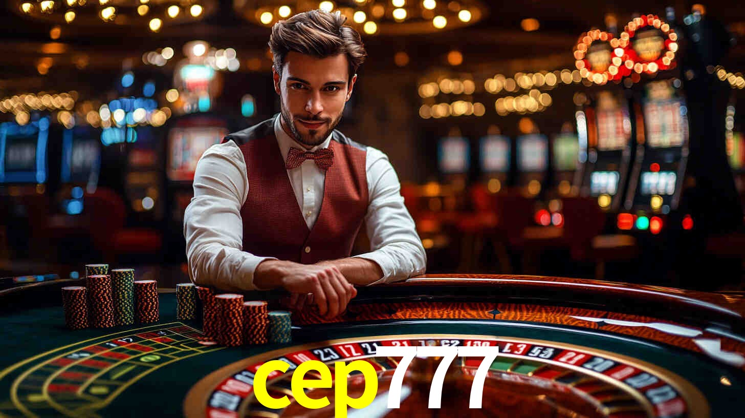 Problemas de Login no cep777