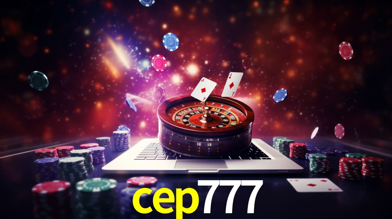 cep777 slot