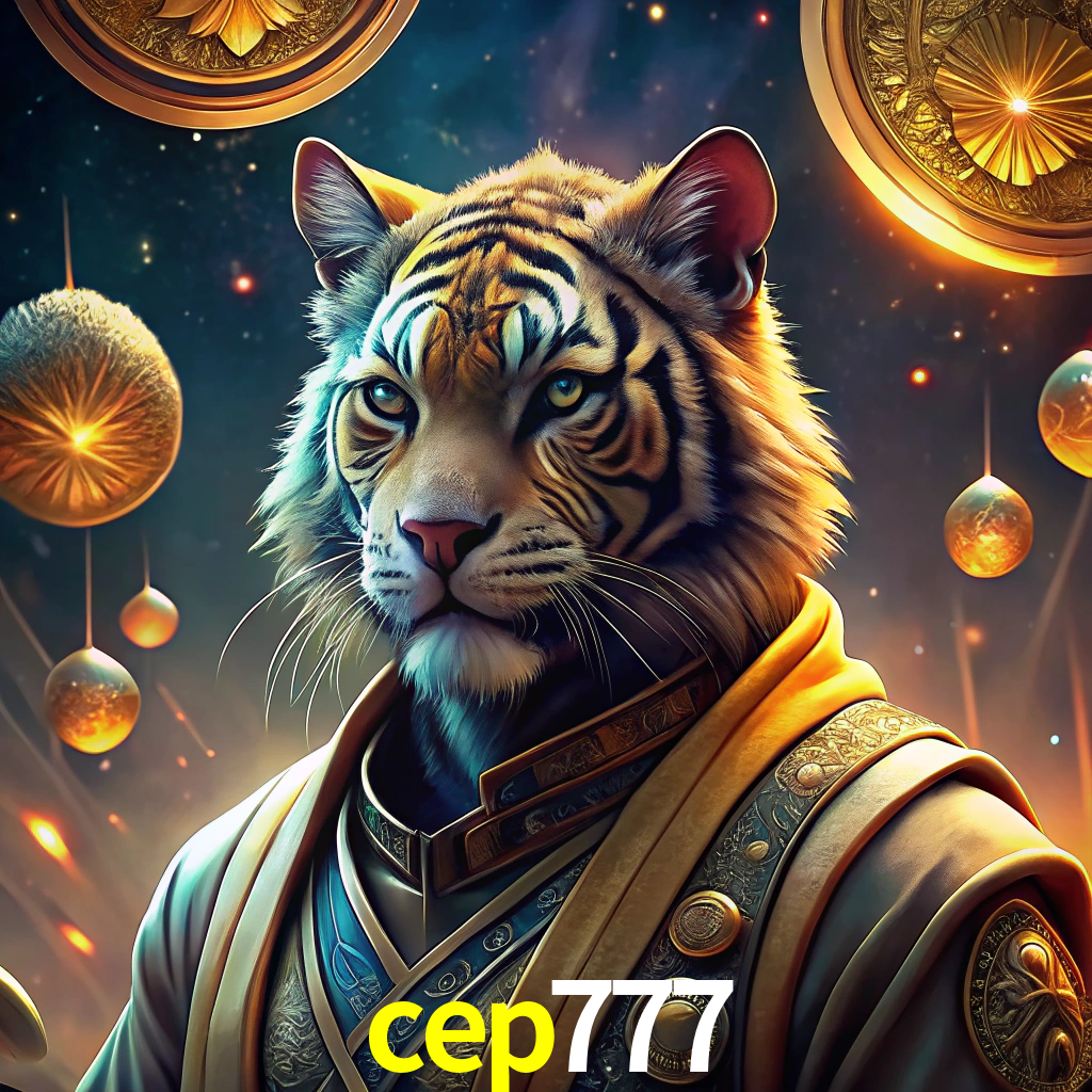 cep777 tiger